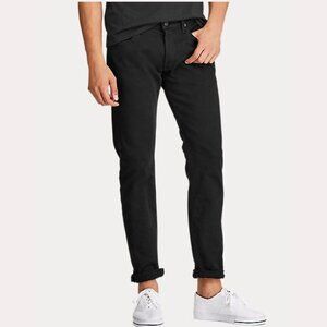Polo By Ralph Lauren Men's Sullivan Slim Stretch Jean - Various sizes
